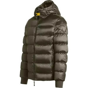 <b>Top</b> Trending Jacket For Men Men's Jackets Custom Logo Winter Wear Product Wholesale Regular Size Breathable Puffer Jacket Men's - Product Image 5