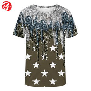 Mùa Hè Mùa Mặc Ngắn Tay Áo Người Đàn Ông Giản Dị Quần Áo Trang Phục & Phụ Kiện 100% Cotton Người Đàn Ông Của T-Shirts - Product Image 5