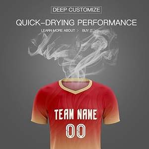 ชุดฟุตบอล - Product Image 3