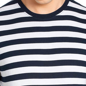 เสื้อยืดแขนสั้นของผู้ชายผ้าฝ้าย100% ดีไซน์ใหม่2023 - Product Image 5