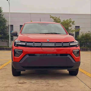 Voitures d'occasion 2025 T1 Pro, voitures électriques automatiques, voitures électriques d'occasion, mini SUV électrique pour la famille - Product Image 2