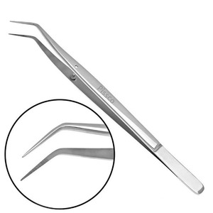 Ensemble d'instruments de chirurgie parodontale PISSCO, ensemble d'instruments de chirurgie dentaire pour interventions parodontales, 15 pièces - Product Image 3