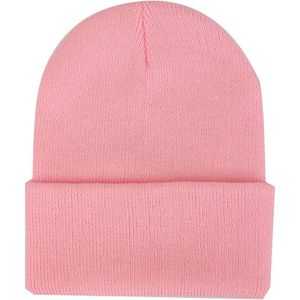 Gorras tejidas con logotipo personalizado | Sombreros de invierno cálidos de tendencia | Gorros unisex con estilo al por mayor fabricante de calidad superior - Product Image 6
