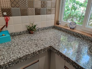 Top vente granit-dalle de granit de haute qualité pour la construction-dalles/bloc de granit pour mur, sol exportation taxes les plus basses - Product Image 6