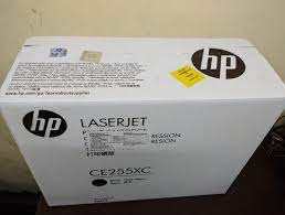 Cartucho de tóner 55XC - Product Image 6