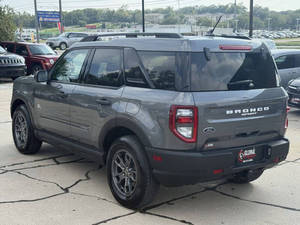 Nouveau Ford Bronco Sport Big Bend 2023, modèle standard - Product Image 6