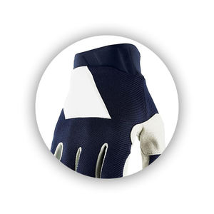 Gants de motocross Racing Wear 2026 en couleur personnalisée, respirants, à doigts complets, gants personnalisés pour adultes - Product Image 3