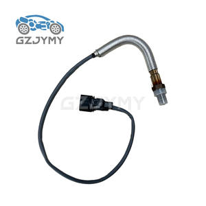 0045428818 Sauerstoffs ensor Lambda-Luft-Kraftstoff-Verhältnis-Abgassen sor für Mercedes E-Klasse W211 W203 W204 C230 E200 E300 - Product Image 2