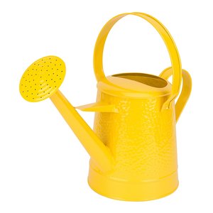 Arrosoir durable de finition brillante de vente chaude pour l'utilisation quotidienne d'eau en métal décorative d'utilisation de jardin de maison et d'hôtel - Product Image 2