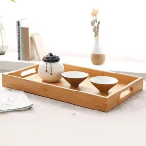 Usine de traitement de plateau de dîner en vrac en gros prix en vrac marque privée selon la marque du client, taille personnalisée, de haute qualité - Product Image 6