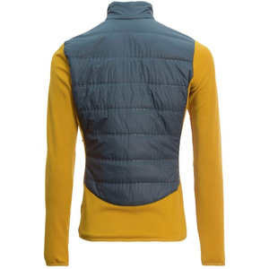 Chaqueta Acolchada, Chaqueta Térmica de Invierno para Correr, Chaqueta Híbrida Impermeable con Plumón para Golf y Senderismo - Product Image 4