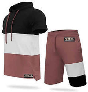 Fabricant personnalisé de vêtements de sport pour hommes, tenue d'entraînement de style fitness - Product Image 5