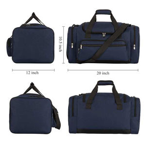 Sacs de voyage pour les déplacements quotidiens, le rangement de la salle de sport et les activités de plein air, sac de voyage durable pour les voyages, le transport, l'utilisation de la salle de sport et la routine quotidienne - Product Image 5