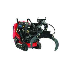 Wheel Loader Garden Loader Crawler Carrier Dumper EPA Engine 4x4 Rubber High Efficiency 2.5 Ton Mini Loader  Engine FD30