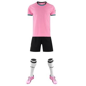 Vêtements de sport 100% Polyester Football Uniforme Pakistan Meilleure Qualité Hommes Football Uniforme À Vendre - Product Image 3