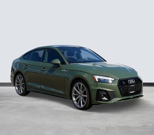 Muy bueno usado 2025 Audiiii A5 Sportback Quattro Premium S Line 45 TFSI usado - Product Image 1