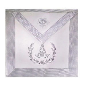 Delantal Ceremonial de Cuero Hecho a Mano, Delantal Artesanal Personalizado de Alta Calidad para Uso Ceremonial y Lodge - Product Image 3