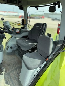 Tractor Agrícola Claas Axion 860, el Más Vendido - Product Image 6