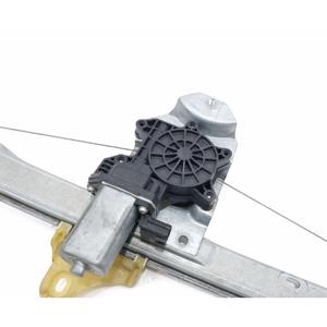 Lève-vitre électrique avant gauche RENAULT Clio Série IV 807213867R (12>19) - Product Image 3