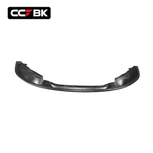 Para BMW <span class=keywords><strong>F20</strong></span> F21 M Sport LCI 120i 125i 135i 140i 2015-2019, alerón delantero de fibra de carbono seca estilo 3D, divisor de labio para parachoques - Product Image 6