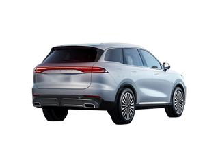 2024-2025 SUV 6L FWD Usado Alemania Euro IV Gasolina Lujo Volante a la Izquierda R17 Edición Honor Más Vendida de China - Product Image 5