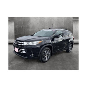 Usado para Highlander Hybrid SUV, Motor Turbo, Tracción Delantera, Asientos de Cuero, Interior Oscuro, Volante a la Izquierda, Automático, R18 - Product Image 4