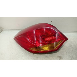 FEU ARRIÈRE GAUCHE STOP OPEL Astra J 13306453 A17DTR (09>) - Product Image 1