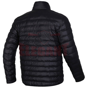 2025 nouveau modèle hommes hiver bulle doudoune manteau col montant Offre Spéciale fabriqué au Pakistan - Product Image 2