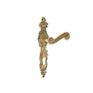 มือจับประตู bramowa (ประตู) 90, PZ-ทองเหลือง - Product Image 1