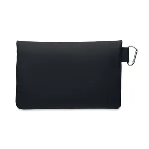 Borse Promozionali Ecologiche in RPET con Organizer per Gadget - Product Image 2