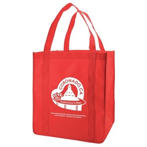 Bolsas de Lona Resistentes para Promociones - Product Image 1