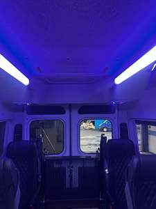 Moldura Interior de Plástico ABS DUCATO L2H2 VKM Plastik, Especialmente Autorizada, Mayorista, Superventas, para Paneles de Accesorios Interiores - Product Image 4