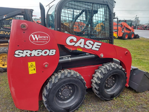 รถตักล้อยาง SR160B ดีเซล ขนาด 2 ตัน ราคาประหยัด คุณภาพดี ประสิทธิภาพสูง กำลังแรง  ใหม่/มือสอง ราคาถูกสุดๆ - Product Image 3