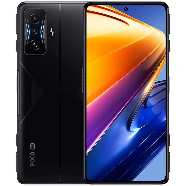 Xiaomi Poco F4 GT 5G Dualsim 6.67