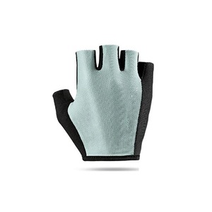 Biker Half Finger Cycling Gloves Bus Driving Wheelchair Fingerless <b>Bike</b> Leather Motorcycle Bicycle Cycling Gloves - Product Image 5