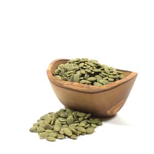 Approvisionnement en usine de graines de noyau de citrouille décortiquées pour le traitement des matières premières Livraison rapide Prix bas à vendre - Product Image 3