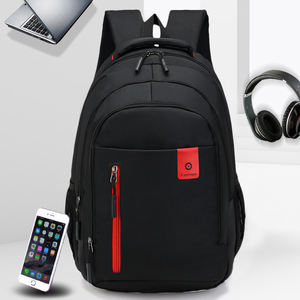 Sac à Dos pour Ordinateur Portable de Grande Capacité Brésil Voyage Hommes et Femmes Sac à Dos d'Affaires - Product Image 2