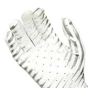 Maximum <b>Control</b> American Football Gloves With High <b>Grip</b> Surface Breathable Design And Durable Build For Professional Training - Product Image 4