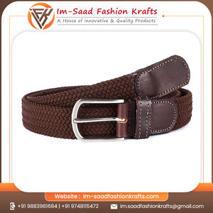 เข็มขัดหนังผู้ชายขนาดยาวปานกลางที่ดีที่สุดที่เคยซื้อในราคาต่ำสุด - Product Image 6