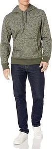 OEM Sweat-shirt de haute qualité Sweat-shirt oversize à manches longues Sweat à capuche de golf confortable Pull-over Polyester Spandex Sweat à capuche de golf pour hommes - Product Image 4