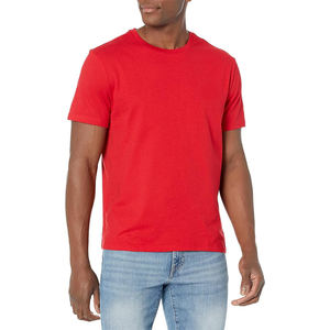 T-shirt surdimensionné personnalisé de haute qualité 100% coton lourd avec graphisme personnalisé - Product Image 1