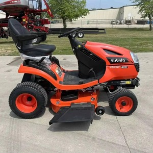 Acheter neuf et d'occasion Kubota T2290KW Tondeuse à gazon à vendre pas cher - Product Image 3