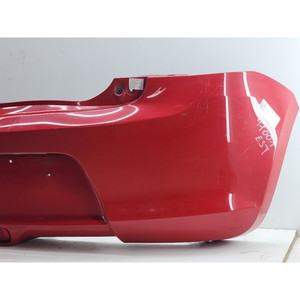 PARE-CHOCS ARRIÈRE SUZUKI Swift Série (AZ) (17>) 7181153 R00799 K12C (17>23) - Product Image 2