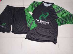 Fabricant de vêtements de football de haute qualité au Pakistan - Product Image 3