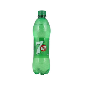 Sabor a limón 330ml 7Up Refresco Carbonatado Refresco Bebida exótica - Product Image 2