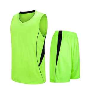 เสื้อเจอร์ซี่และกางเกงขาสั้นสำหรับวอลเลย์บอลวิทยาลัยและลีกสหรัฐอเมริกาเครื่องแบบวอลเลย์บอลขายส่งมีให้เลือกทุกขนาด - Product Image 4