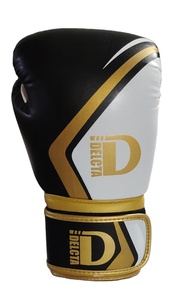 หนักยิมการฝึกอบรมอุปกรณ์มวยมืออาชีพที่ชนะการเจาะกีฬามวยถุงมือ - Product Image 4