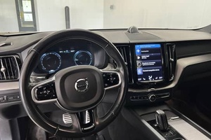 LISTO PARA ENVIAR: VOLVO XC60 RECHARGE T8 POLESTAR ENGINEERED 2021, HÍBRIDO ENCHUFABLE DE 415 HP, TRACCIÓN EN LAS CUATRO RUEDAS - Product Image 4