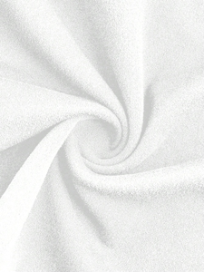 Vêtements écologiques en coton de bambou biologique Haut court respirant pour femmes avec logo imprimé personnalisé T-shirt court - Product Image 3