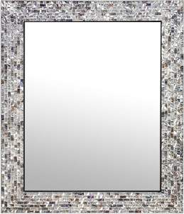 Luxury Handmade Mosaic Wall <b>Mirror</b> <b>Frame</b> For Wall Hanging And Living Room Decoration unique Artistic Mosaic Wall <b>Mirror</b> - Product Image 2